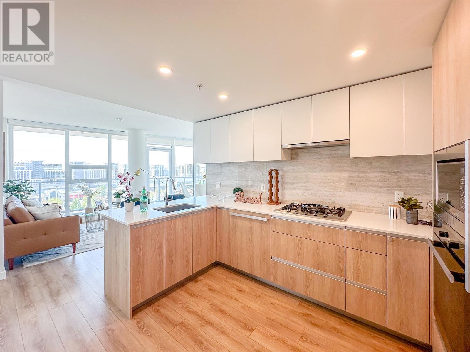 1103 6633 Buswell Street, Richmond, British Columbia  V6Y 1S8 - Photo 5 - R2995522