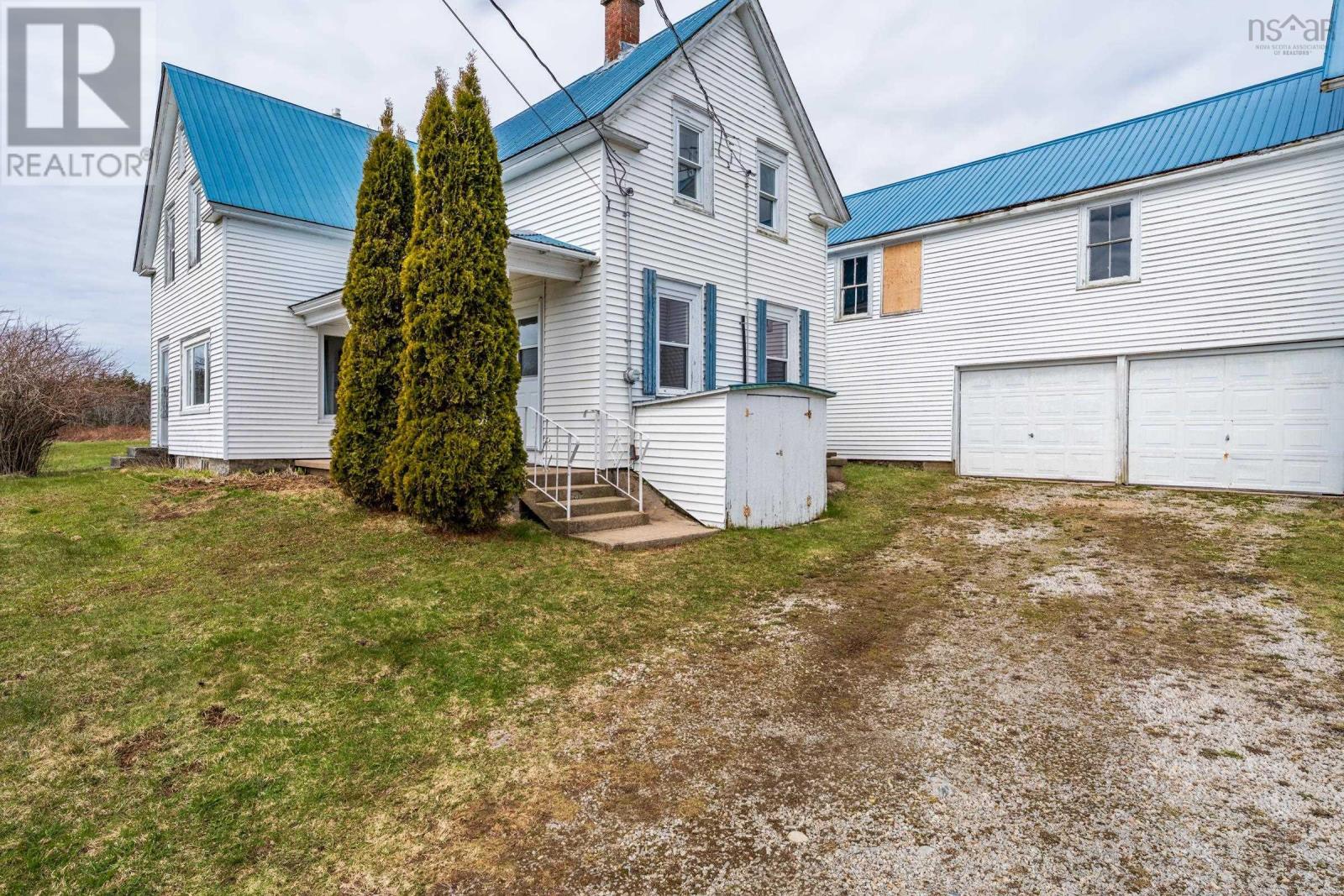 4305 Second Division Road, Concession, Nova Scotia  B0W 1M0 - Photo 8 - 202508208