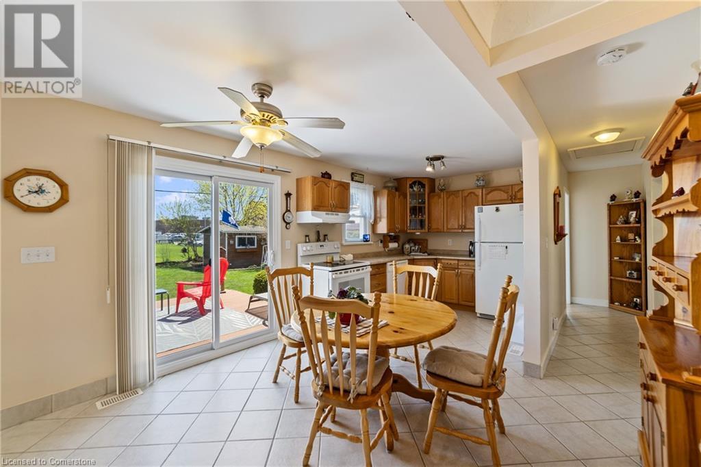 16 Brisbane Glen, St. Catharines, Ontario  L2N 3K9 - Photo 9 - 40723152