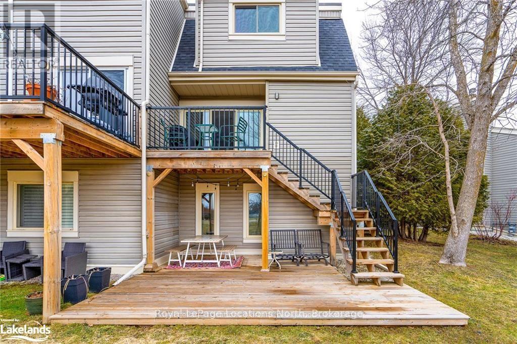 470 Oxbow Crescent, Collingwood, Ontario  L9Y 5B4 - Photo 38 - S12123087