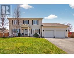 5 St Martin's, Riverview, New Brunswick