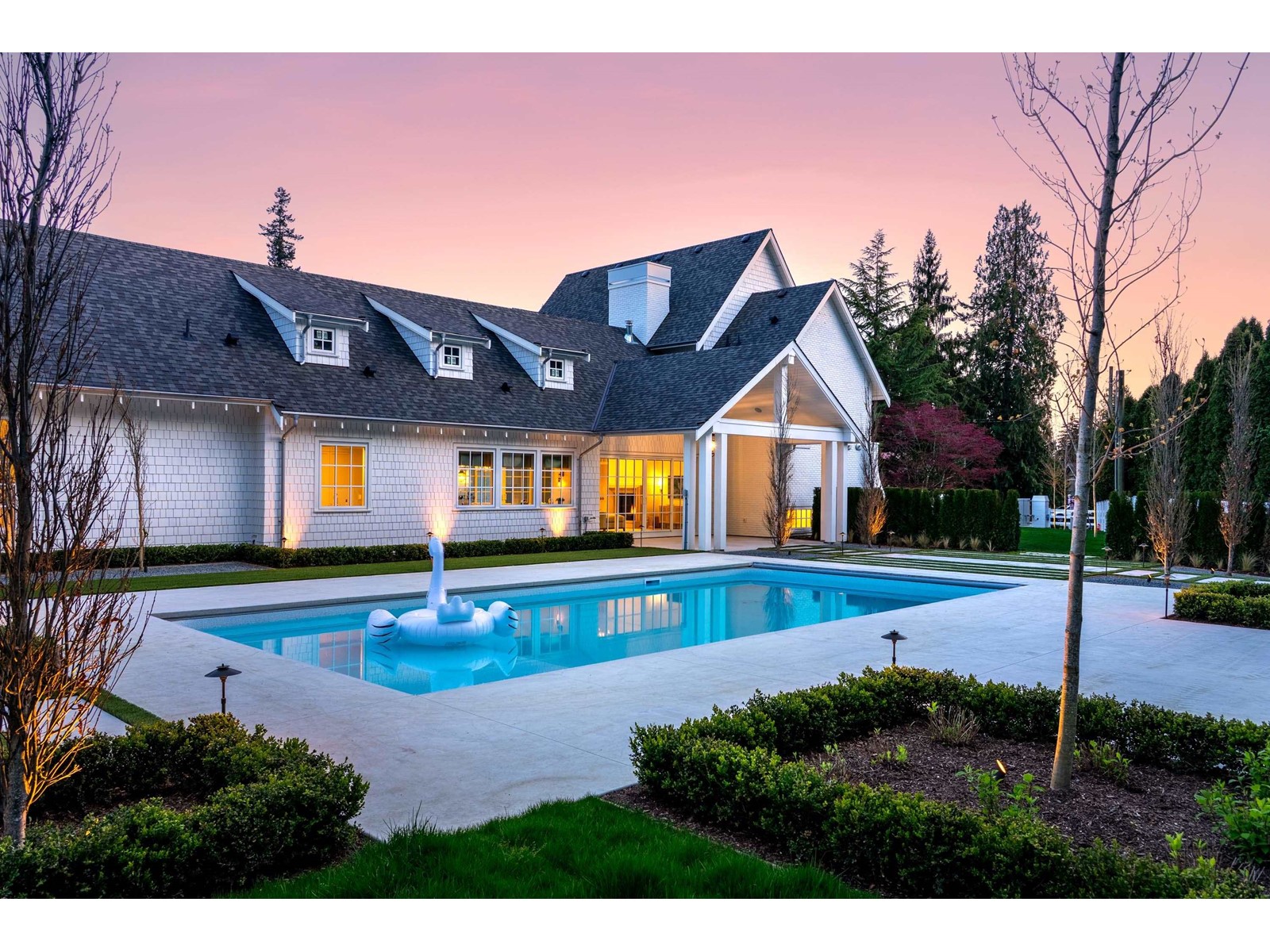 22955 78 Avenue, Langley, British Columbia  V1M 2J6 - Photo 2 - R2990368