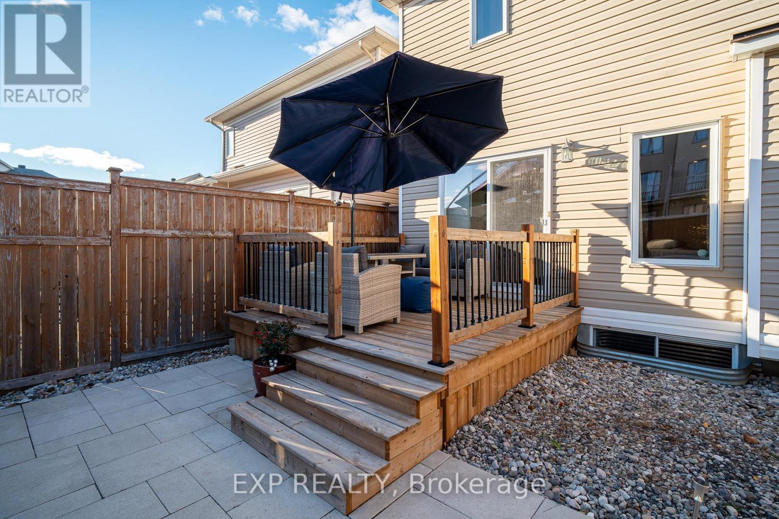 426 Pillett Street, Ottawa, Ontario  K2J 5S3 - Photo 28 - X12123083