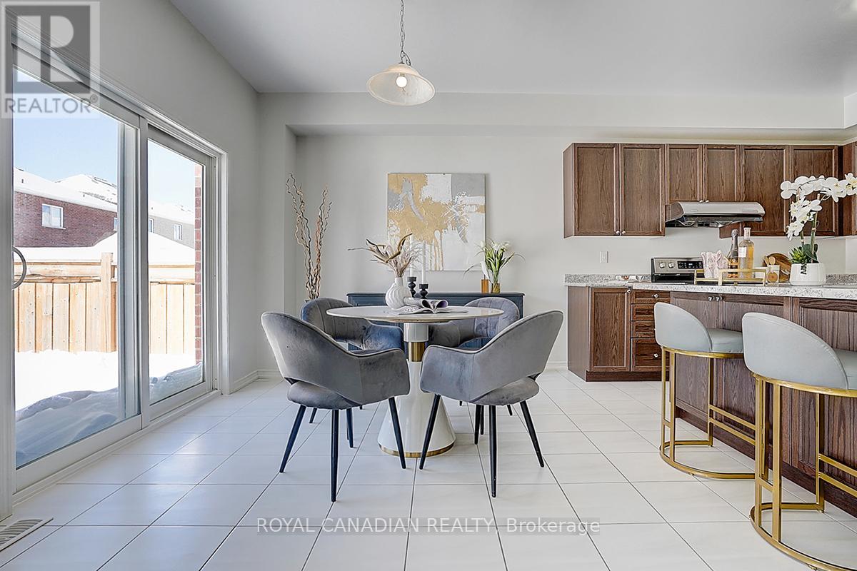 1804 William Lott Drive, Oshawa, Ontario  L1K 0X8 - Photo 16 - E12123096