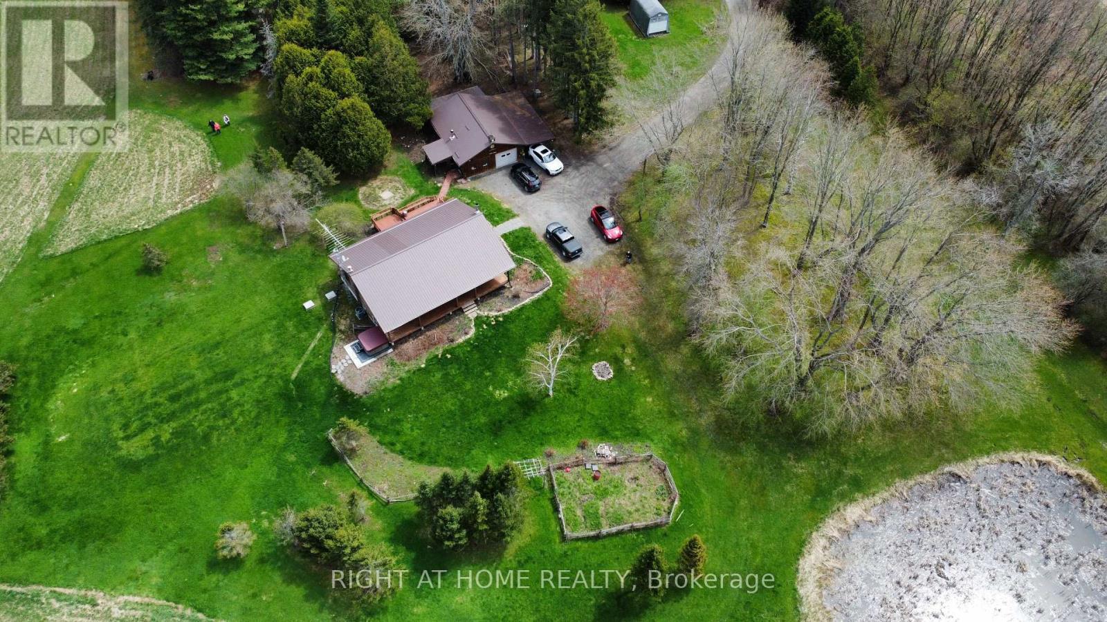140 Old Plank Road, Drummond/north Elmsley, Ontario  K7H 3C3 - Photo 39 - X12090444