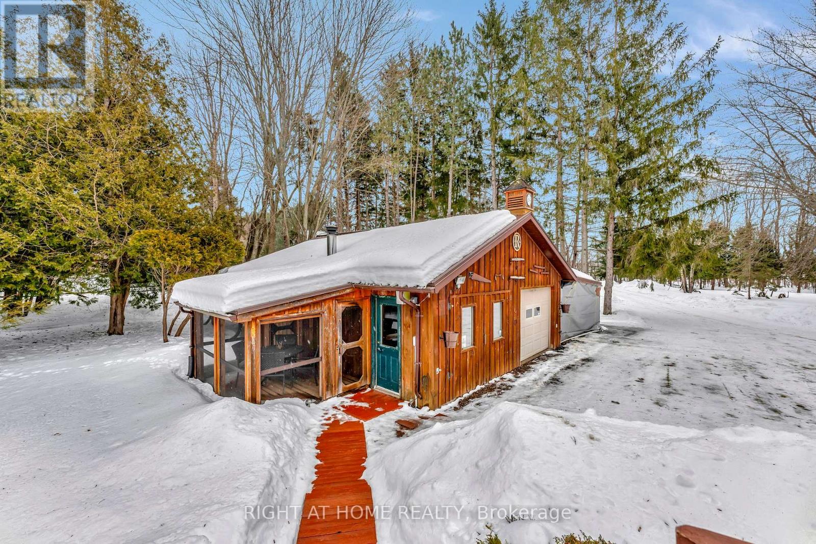 140 Old Plank Road, Drummond/north Elmsley, Ontario  K7H 3C3 - Photo 32 - X12090444