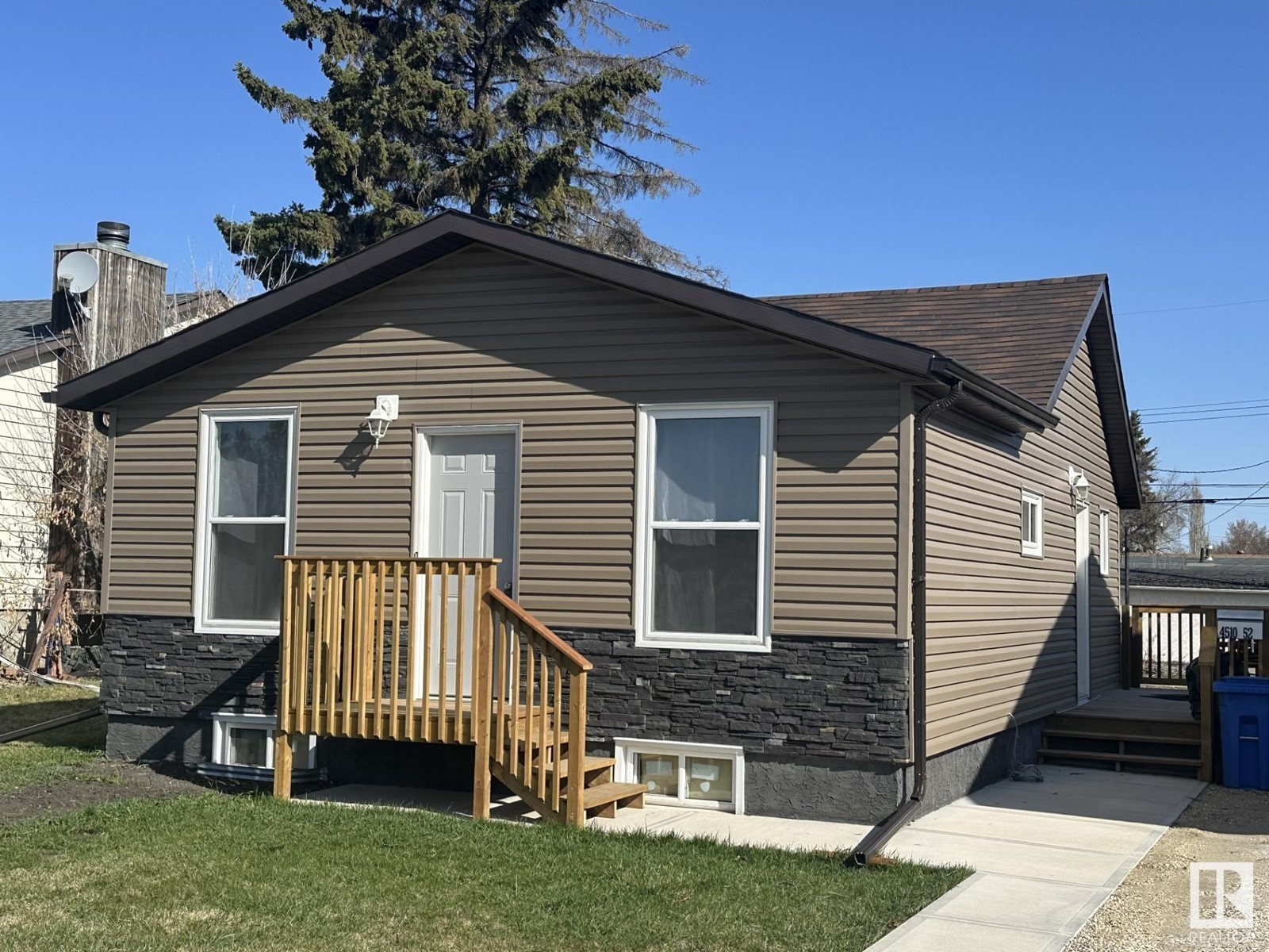 4510 52 AV, Wetaskiwin, Alberta