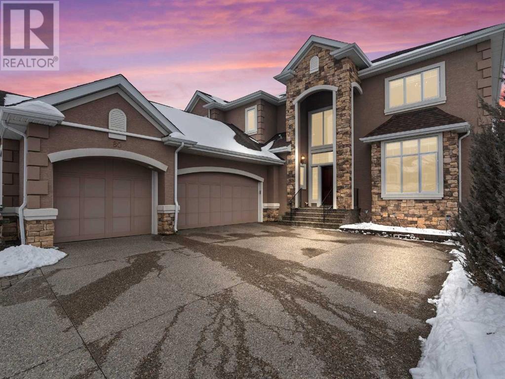 Property at 80 Cranarch Heights SE image 1