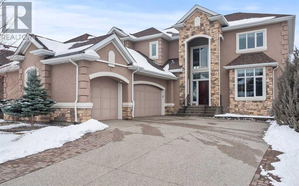 Property at 80 Cranarch Heights SE image 3