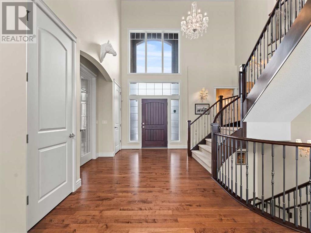 Property at 80 Cranarch Heights SE image 5