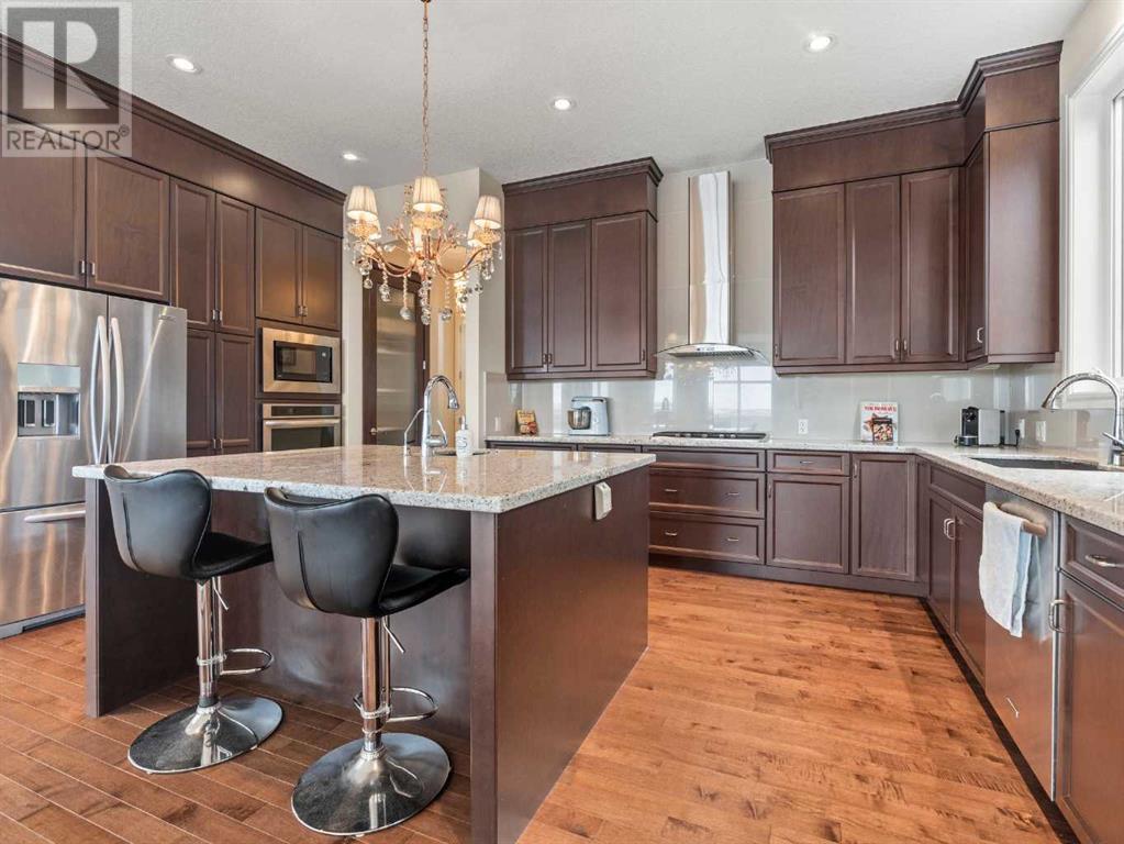 80 Cranarch Heights Se, Calgary, Alberta  T3M 0V6 - Photo 7 - A2207807