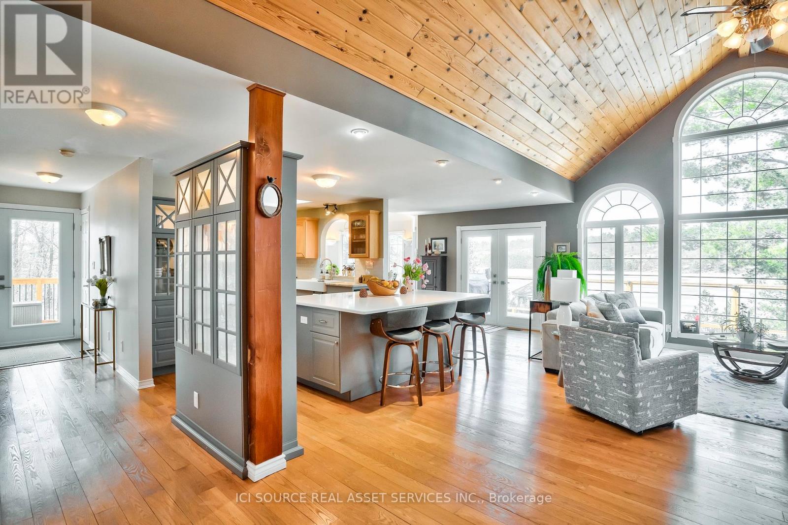 1718 Blue Heron Ridge, Frontenac, Ontario  K0H 1B0 - Photo 6 - X12123082