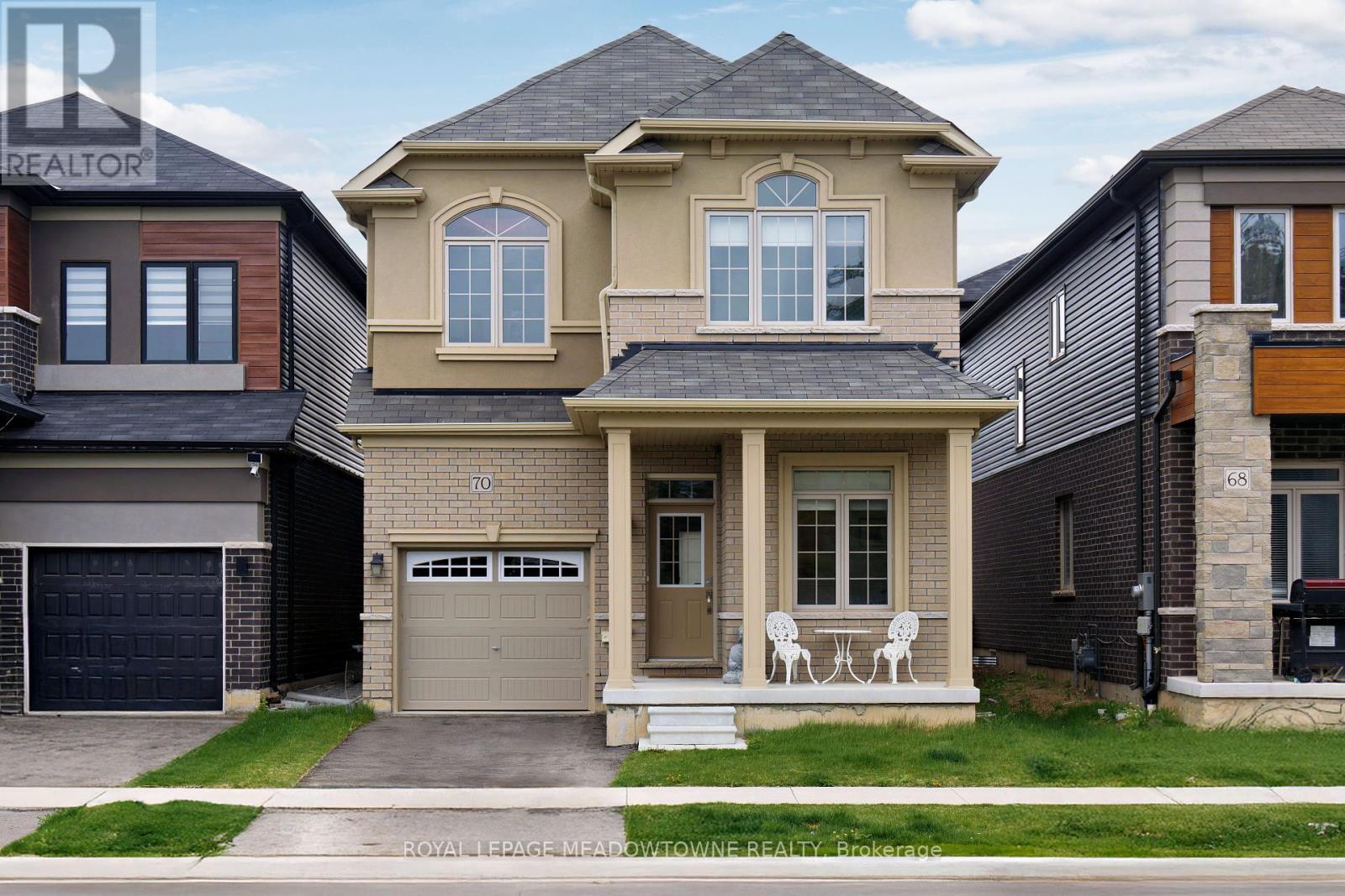 70 STAUFFER ROAD, Brantford, Ontario