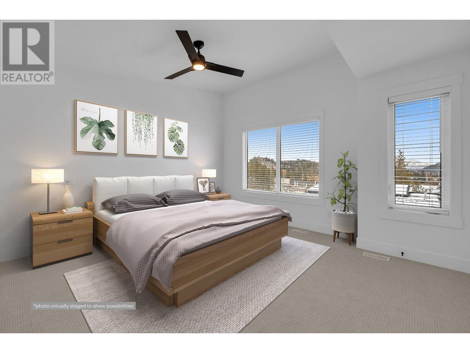 2835 Canyon Crest Drive Unit# 13, West Kelowna, BC V4T0G8