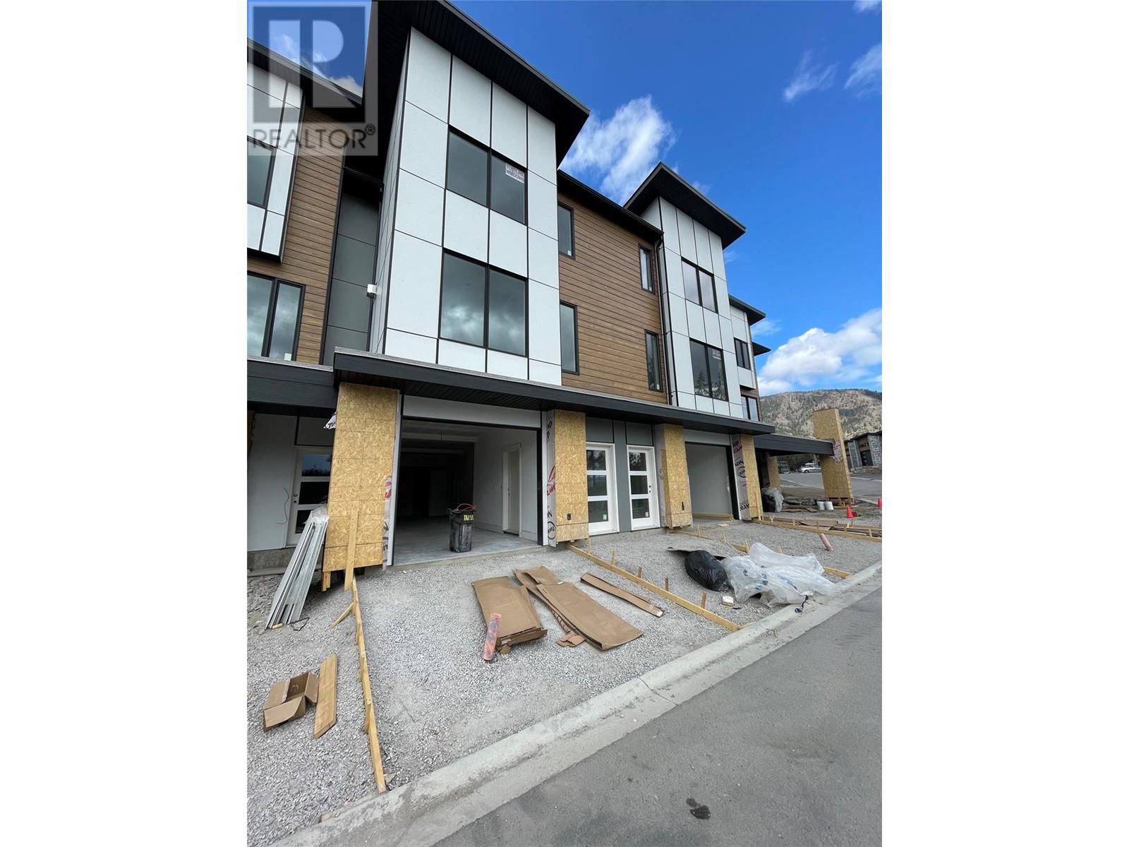 2835 Canyon Crest Drive Unit# 13, West Kelowna, British Columbia
