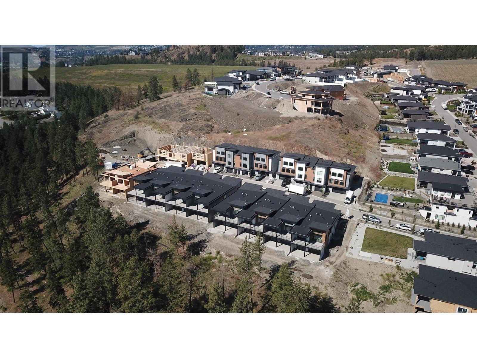 2835 Canyon Crest Drive Unit# 13, West Kelowna, BC V4T0G8