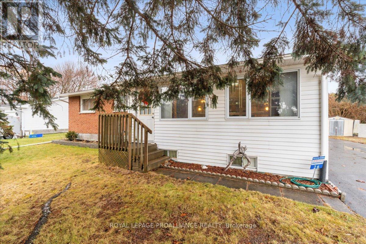 26 Highside Road, Quinte West, Ontario  K8V 5P5 - Photo 8 - X12052917