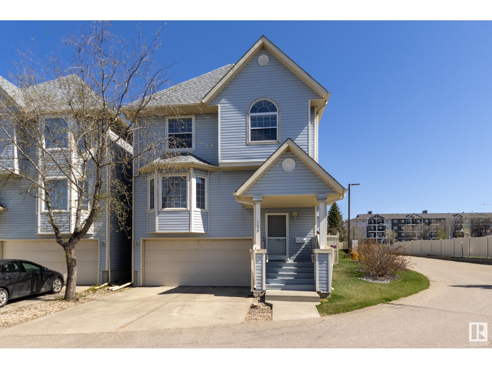 Property at #129 1670 JAMHA RD NW image 1