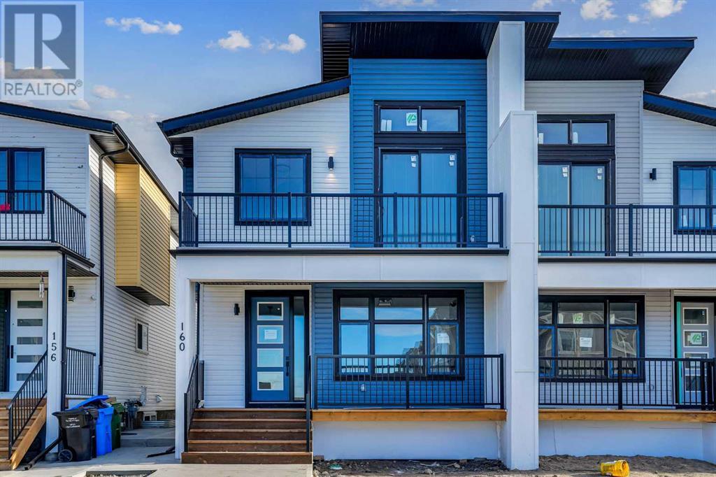 164 Saddlelake Manor Ne, Calgary, Alberta  T3J 2L4 - Photo 2 - A2209080