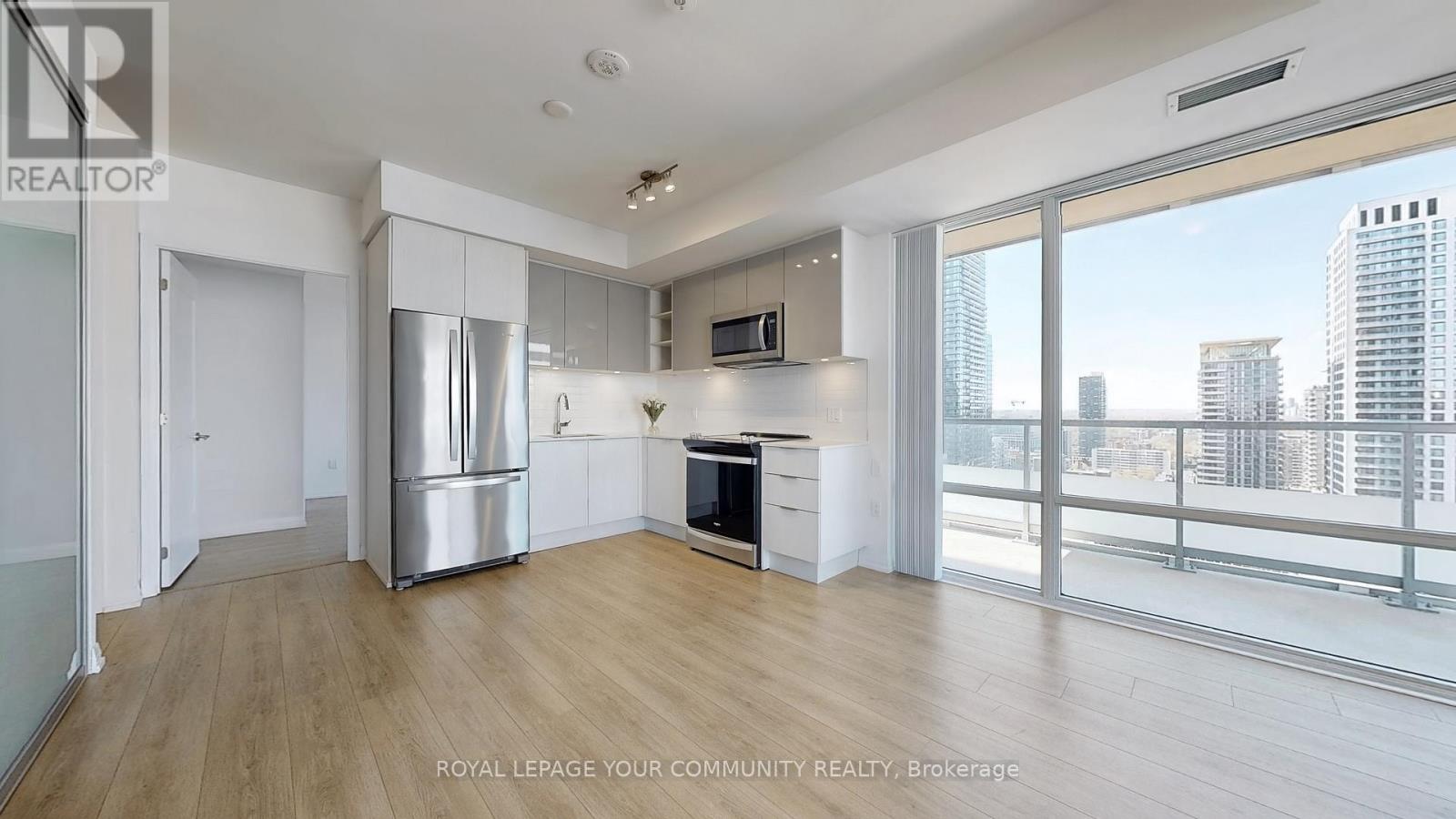 2519 - 50 Dunfield Avenue, Toronto, Ontario  M4S 0E4 - Photo 11 - C12112534