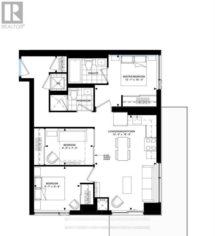 2519 - 50 Dunfield Avenue, Toronto, Ontario  M4S 0E4 - Photo 40 - C12112534