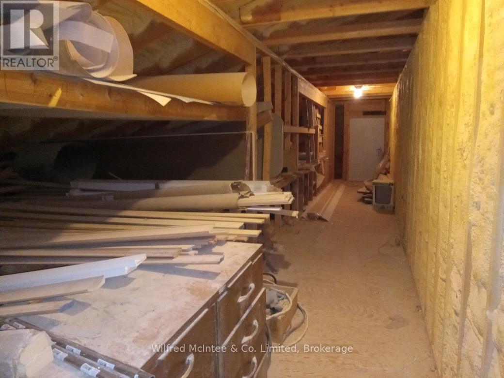 35 Joseph Street, Ashfield-Colborne-Wawanosh, Ontario  N0M 1R0 - Photo 16 - X12123121
