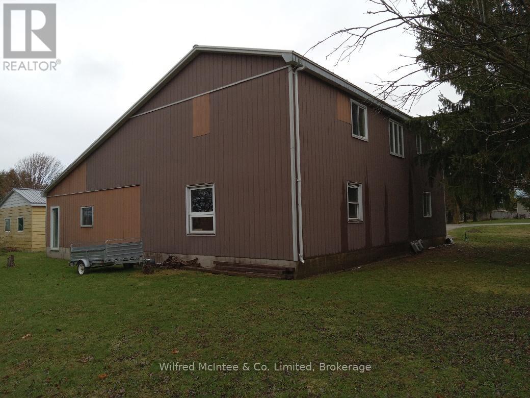 35 Joseph Street, Ashfield-Colborne-Wawanosh, Ontario  N0M 1R0 - Photo 2 - X12123121