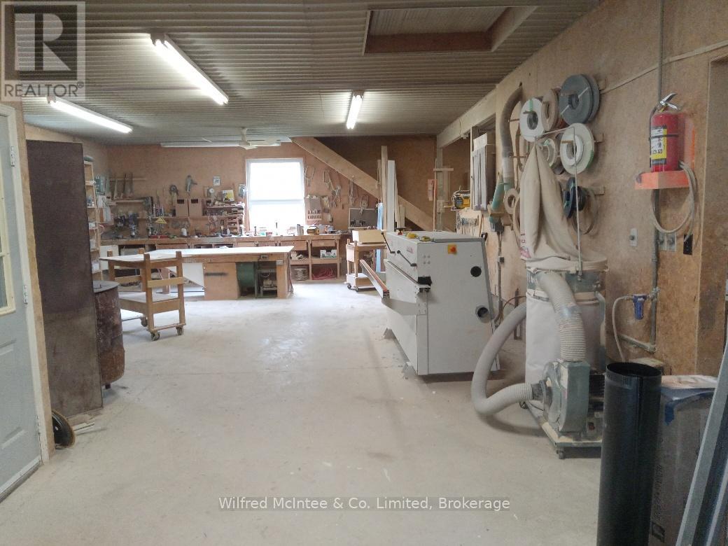 35 Joseph Street, Ashfield-Colborne-Wawanosh, Ontario  N0M 1R0 - Photo 8 - X12123121