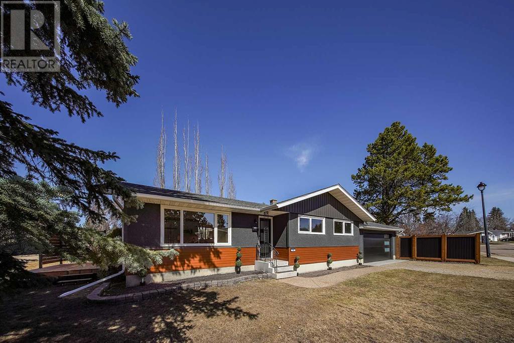 73 Selkirk Boulevard, Red Deer, Alberta