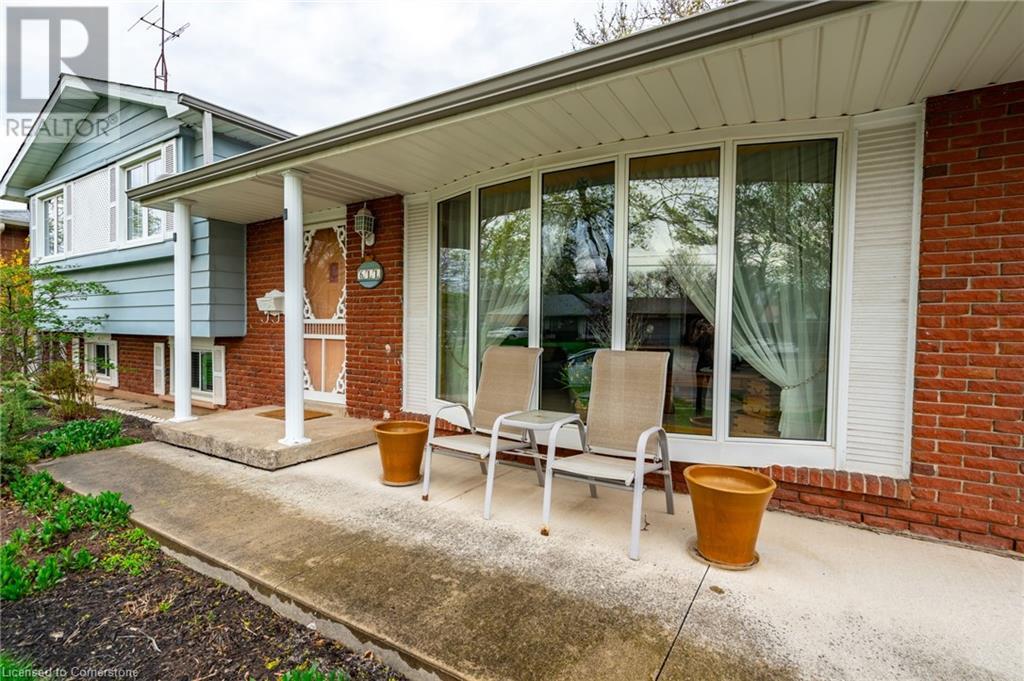 611 Woodview Road, Burlington, Ontario  L7M 3V2 - Photo 6 - 40723822