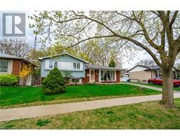 611 WOODVIEW Road, Burlington, Ontario