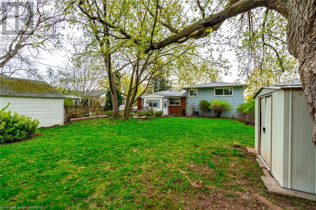 611 Woodview Road, Burlington, Ontario  L7M 3V2 - Photo 41 - 40723822