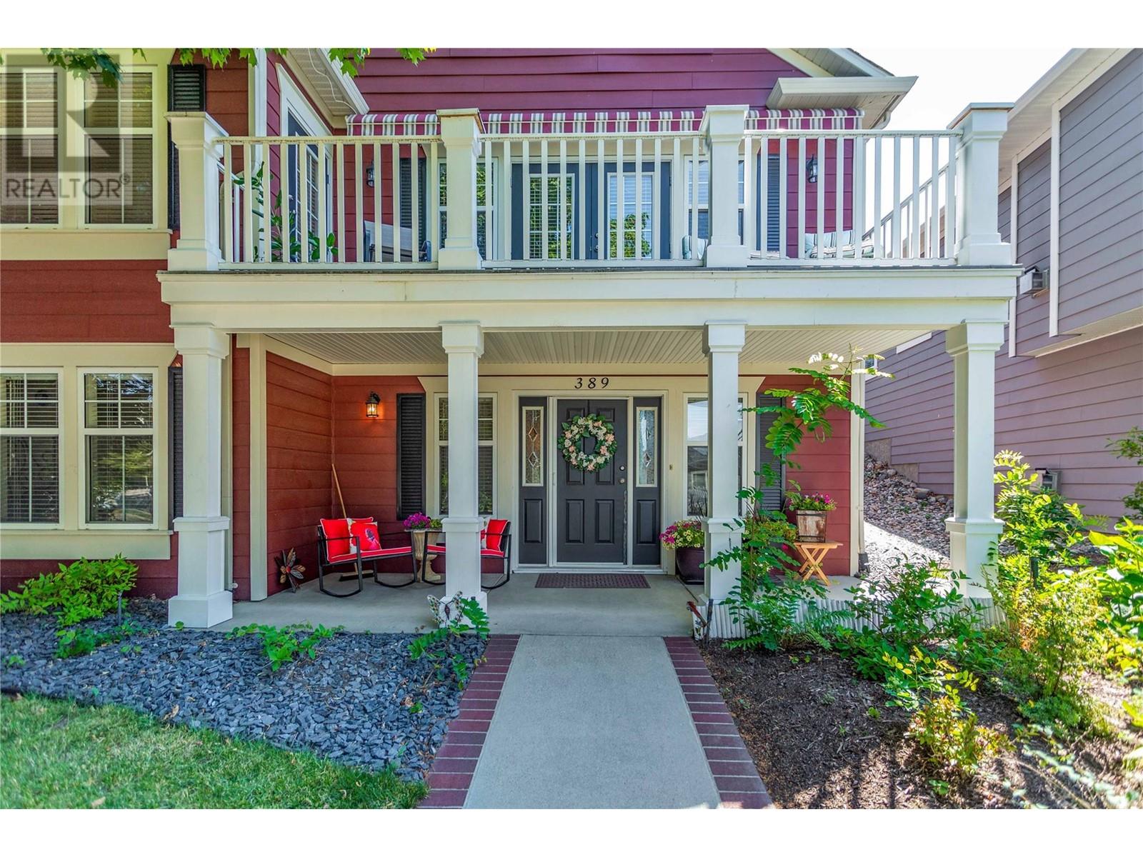 389 Mccarren Avenue, Kelowna, British Columbia  V1W 4W3 - Photo 39 - 10344307