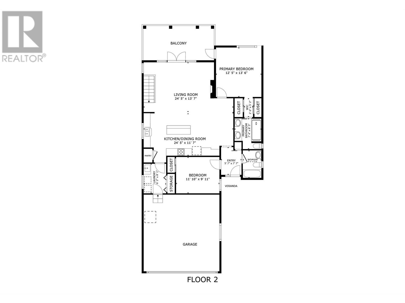 389 Mccarren Avenue, Kelowna, British Columbia  V1W 4W3 - Photo 48 - 10344307