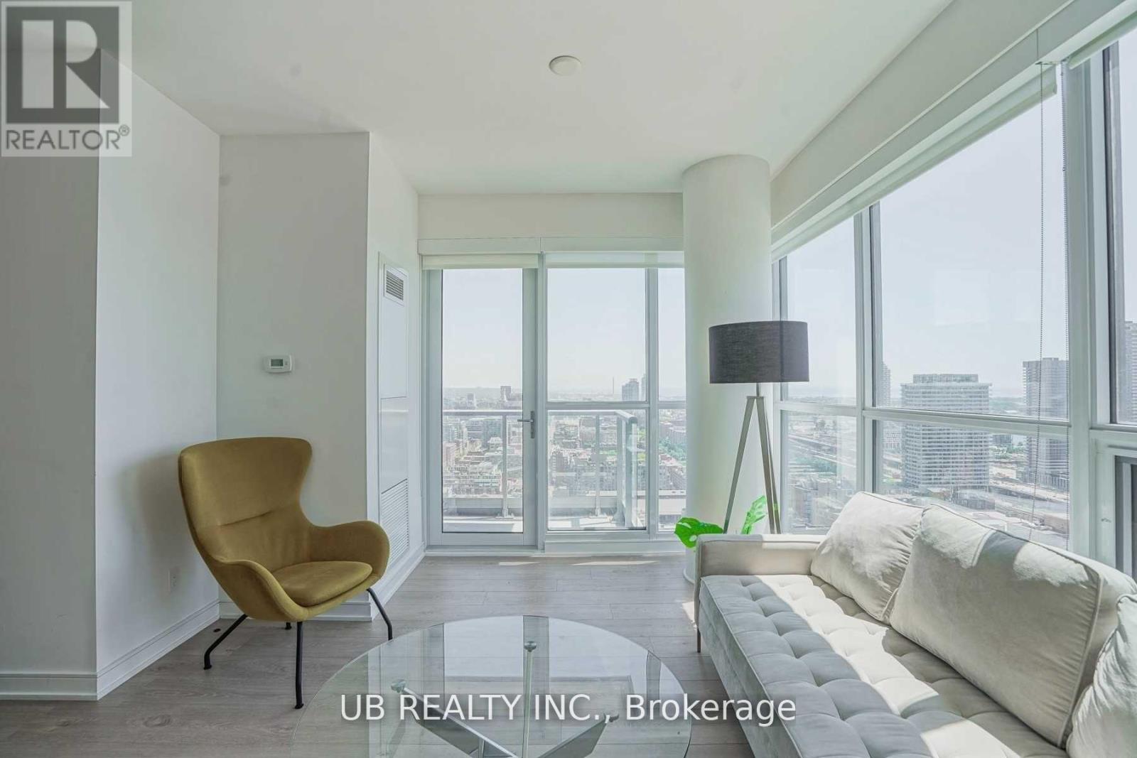 3007 - 88 Scott Street, Toronto, Ontario  M5E 0A9 - Photo 4 - C12123114