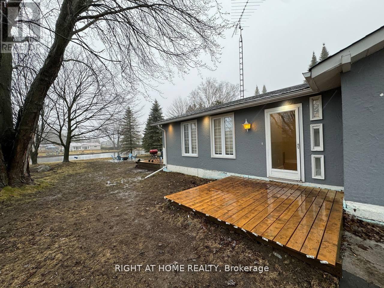 53 POPLAR CRESCENT, Ramara, Ontario