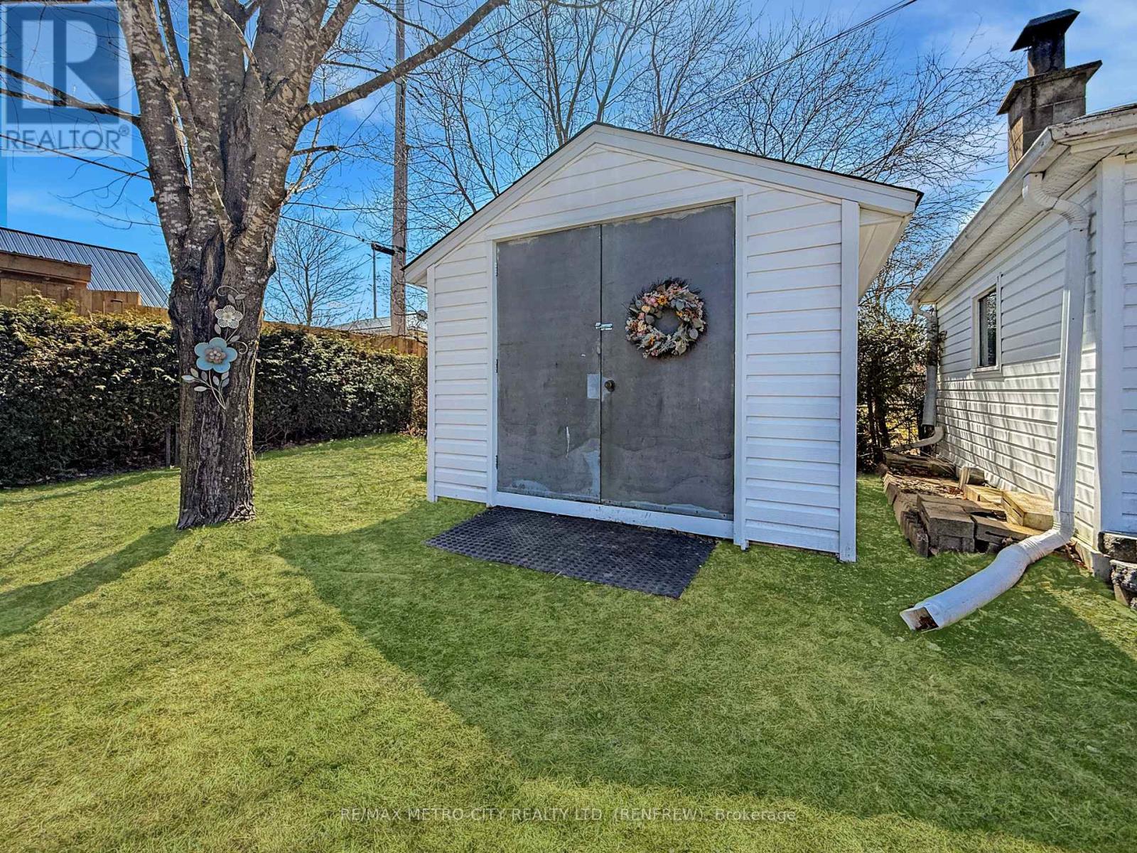 103 Simpson Avenue, Renfrew, Ontario  K7V 2P4 - Photo 44 - X11995389