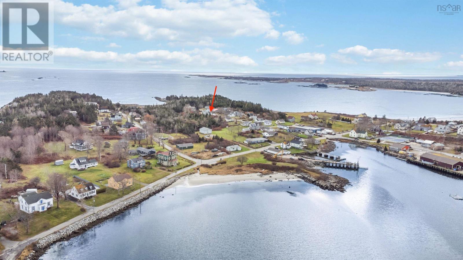 39 Church Street, Lockeport, Nova Scotia  B0T 1L0 - Photo 39 - 202509739