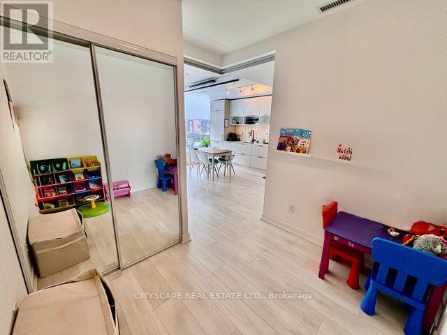 S122 - 180 Mill Street, Toronto, Ontario  M5A 0V7 - Photo 24 - C12105637