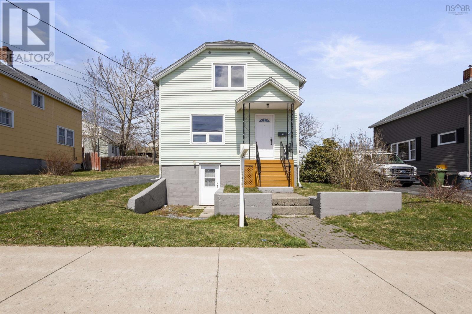 51 Coronation Avenue, Halifax, Nova Scotia