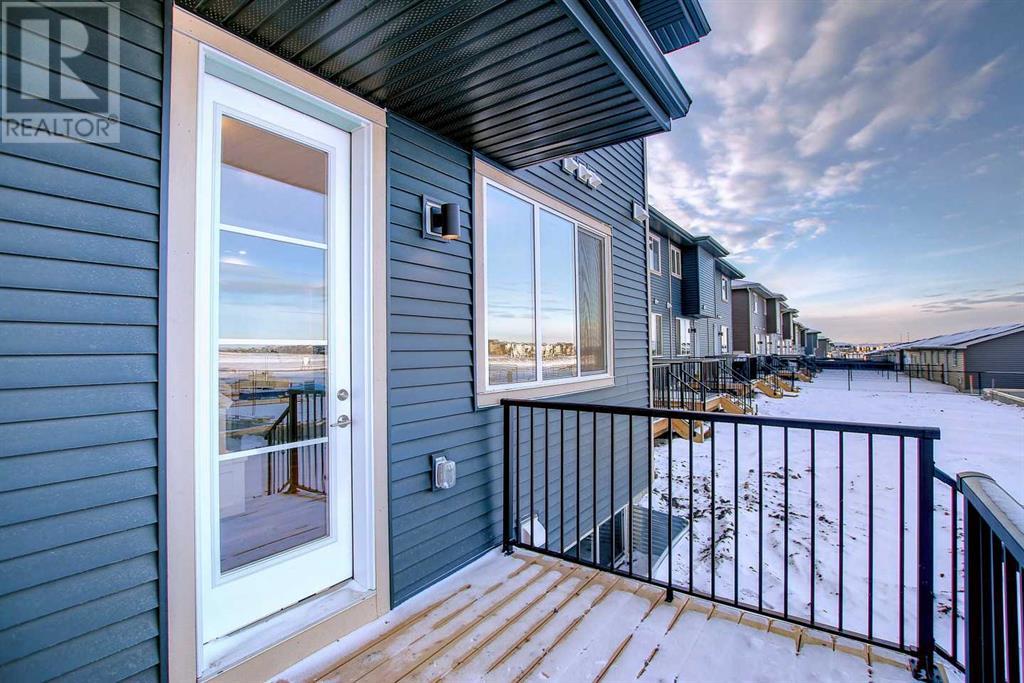 340 Waterford Boulevard, Chestermere, Alberta  T1X 2Z7 - Photo 17 - A2198559
