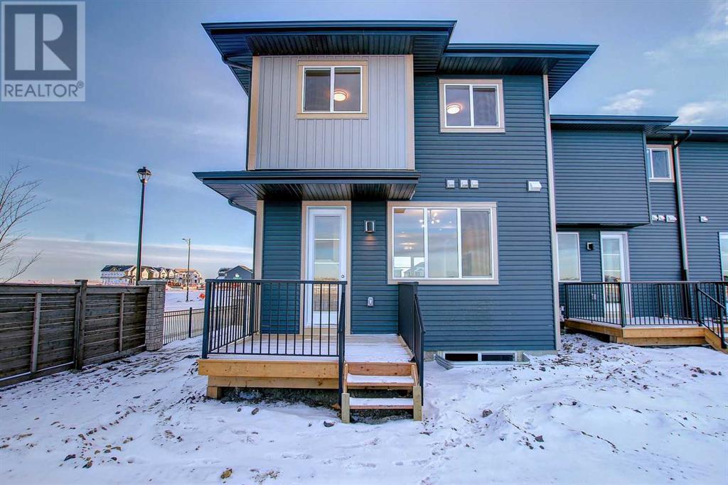 340 Waterford Boulevard, Chestermere, Alberta  T1X 2Z7 - Photo 45 - A2198559
