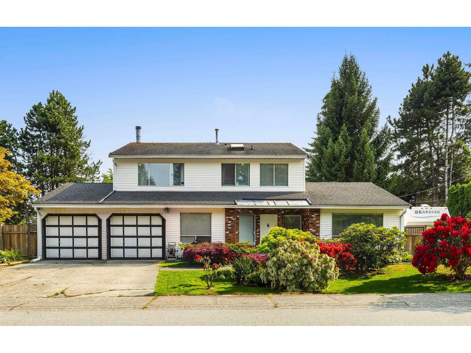 15618 93 Avenue, Surrey, British Columbia  V4N 3B2 - Photo 1 - R2955738