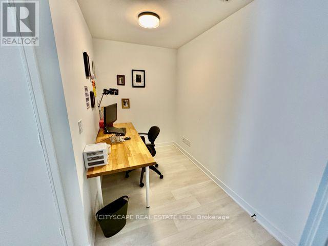 S122 - 180 Mills Street, Toronto, Ontario  M5A 0V7 - Photo 20 - C12105637