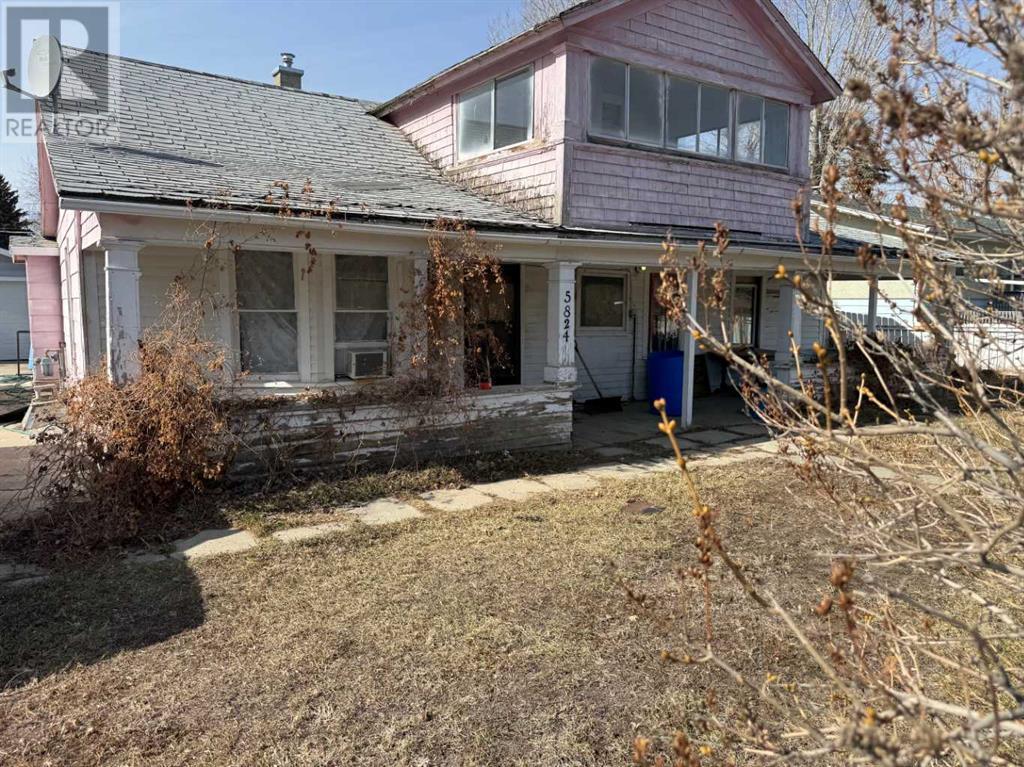 5824 52 Street, Taber, Alberta  T1G 1K7 - Photo 2 - A2204120