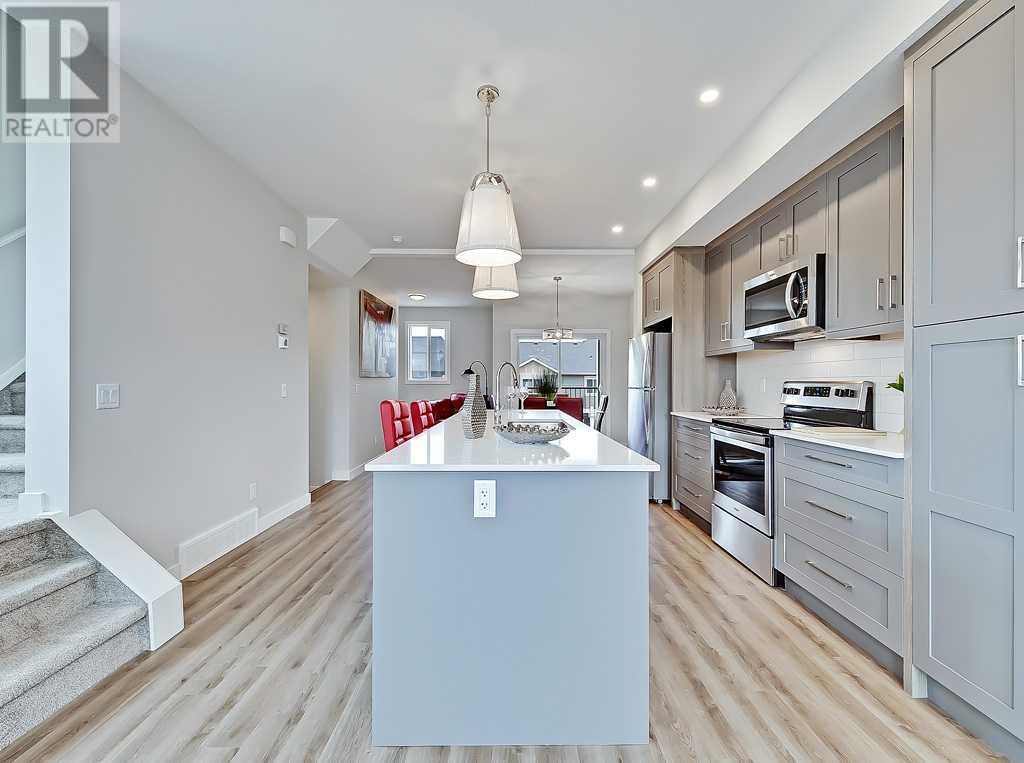 16, 3 Lakewood Circle, Strathmore, Alberta  T1P 0G9 - Photo 5 - A2197792