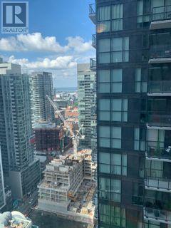 3501 - 8 Widmer Street, Toronto, Ontario  M5V 2E7 - Photo 14 - C12123127