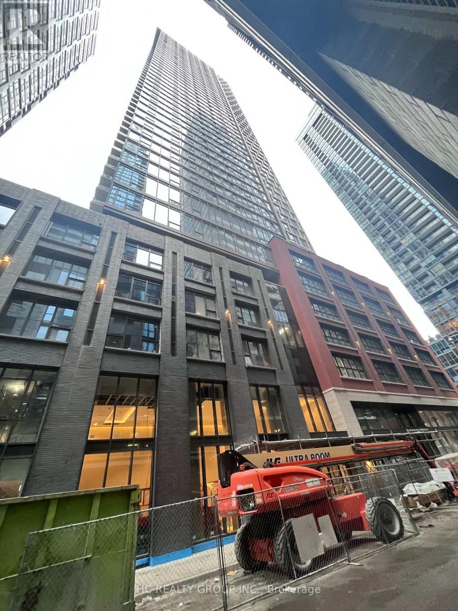 315 - 15 MERCER STREET, toronto (waterfront communities), Ontario