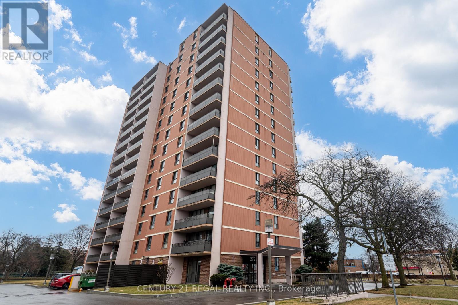 Property at 101 - 2721 VICTORIA PARK AVENUE image 1