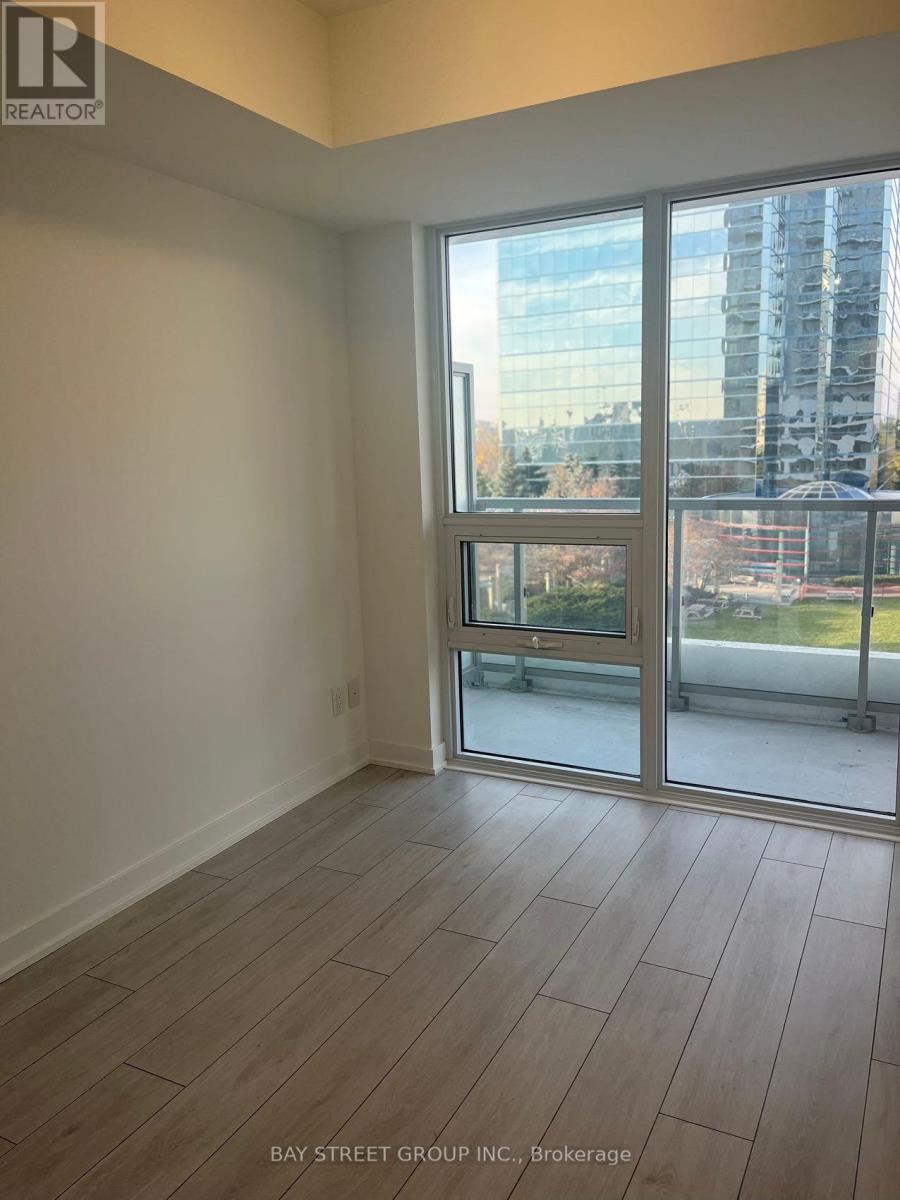 608 - 2033 Kennedy Road, Toronto, Ontario  M1T 3G2 - Photo 3 - E12122991